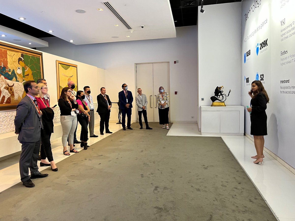 HCL Technologies diversity