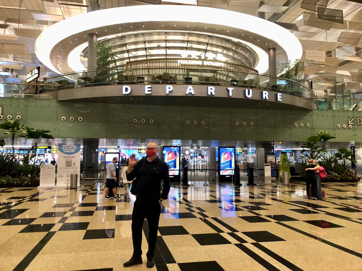 Ambassador Frank Grütter tweet media