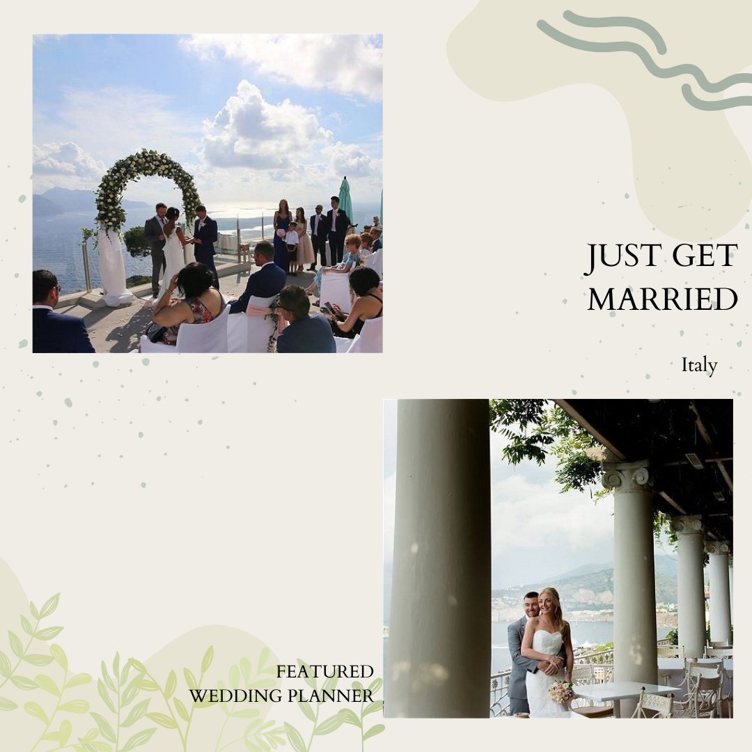 Weddings Abroad Guide tweet media