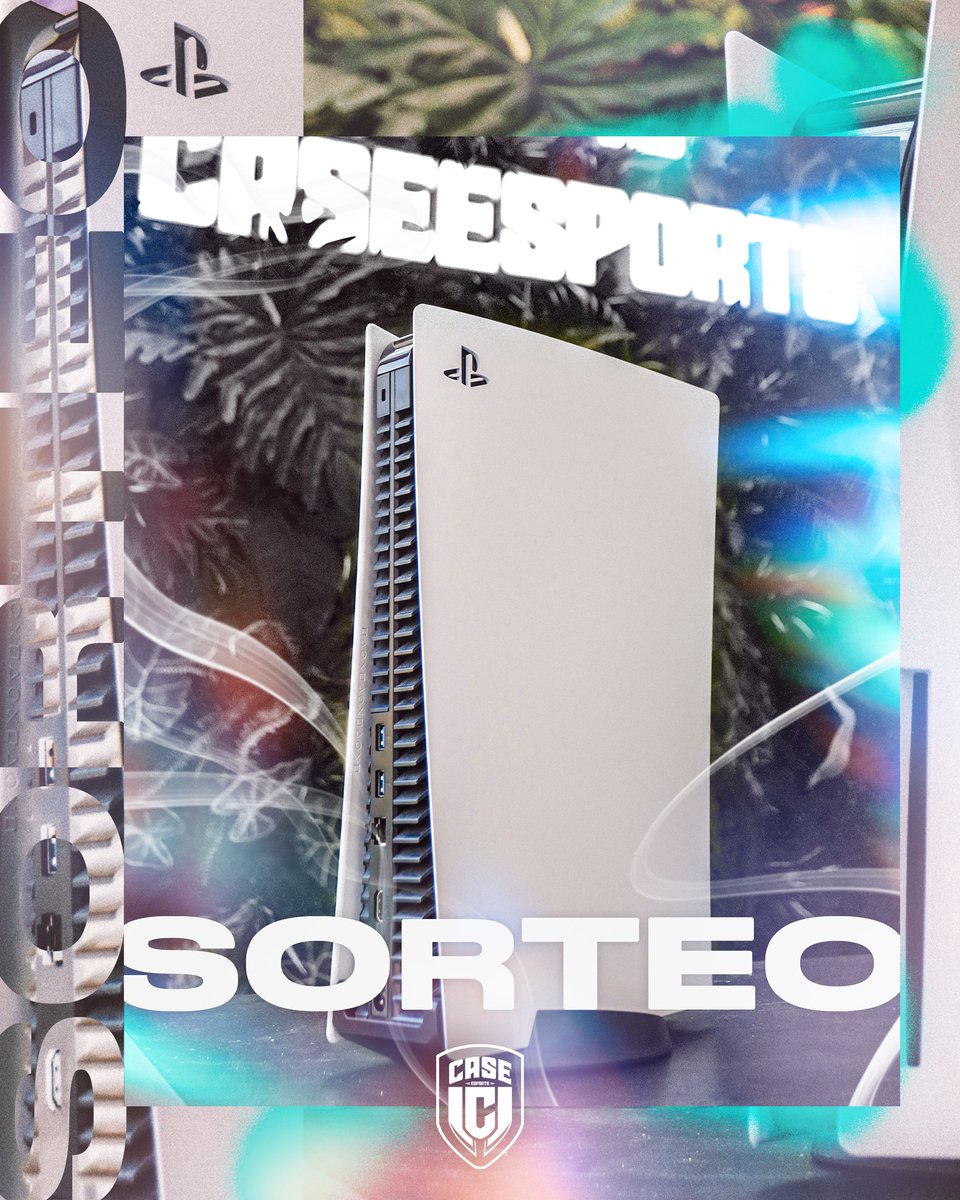 Case Esports 🟡 tweet media