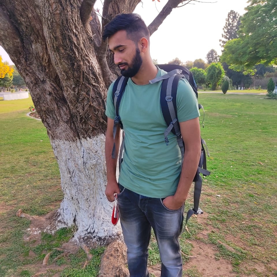 66008Anil's tweet photo. #NewProfilePic https://t.co/R1XTxyzsgA