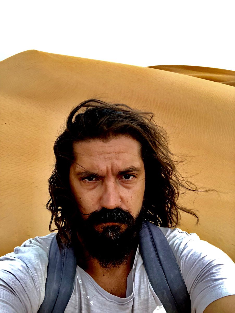 Fabrizio Azzellini tweet media