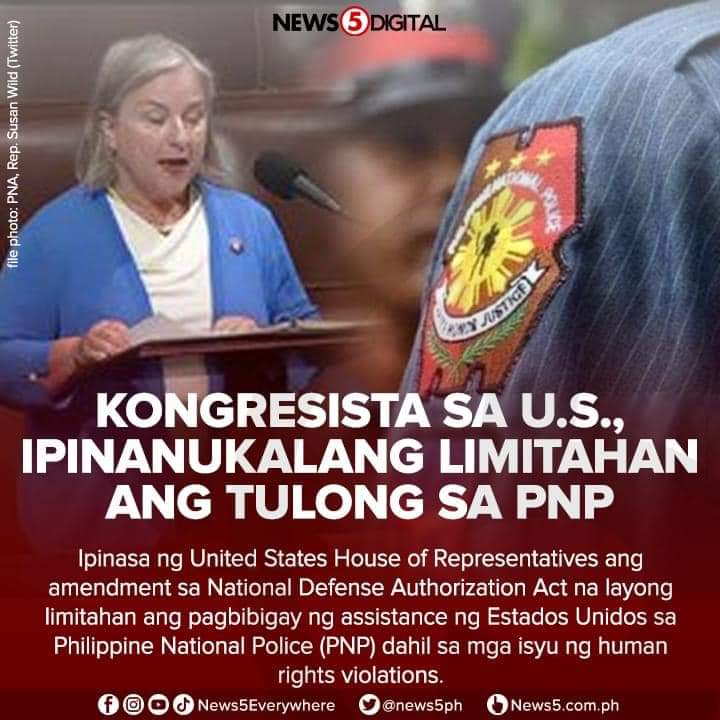 Is this what friends and allies for???  
so much for the treaty ally thingy..
Kaloka!! 
Duh!🙄🙄🙄