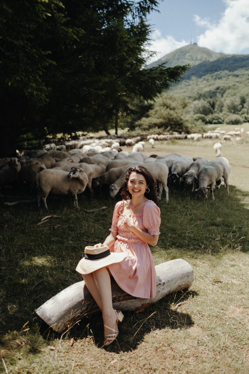 BaudetAmandine's tweet photo. Passion moutons 🐑 https://t.co/ROA9Iy5VmQ