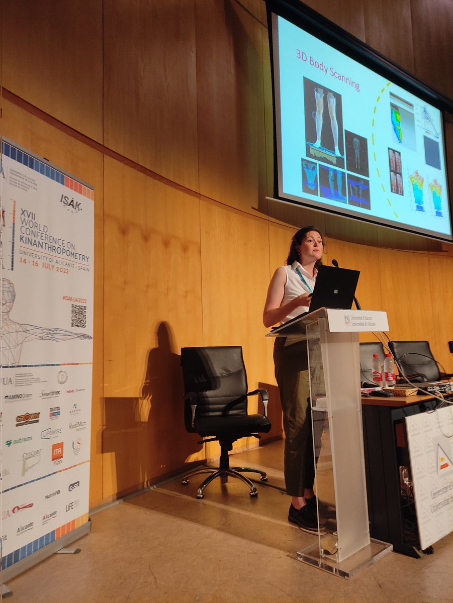 Body composition in different populations.

Composición corporal en diferentes poblaciones.

Piotr Matlosz, Eliane Cristina de Andrade &amp; <a href="/alicemaybullas/">Alice May Bullas</a>

@isak_ua #ISAK