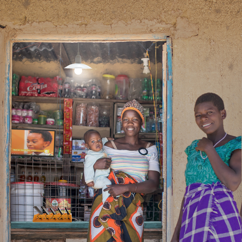 Sunrise_Kat's tweet photo. “We were blown away by the @60_decibels report; so nicely laid out, so easy to understand. I’ve already showed this to family &amp; investors. Really appreciate this; I know it’s not easy to do this work.”
Thank you for trusting us
@AECFAfrica supported #LeanData
(photo: AECF) https://t.co/MHcgrG4BOO