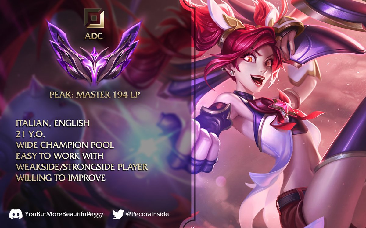 PecoraInside's tweet image. Ancora in LFT
Retweets e likes molto apprezzati ❤