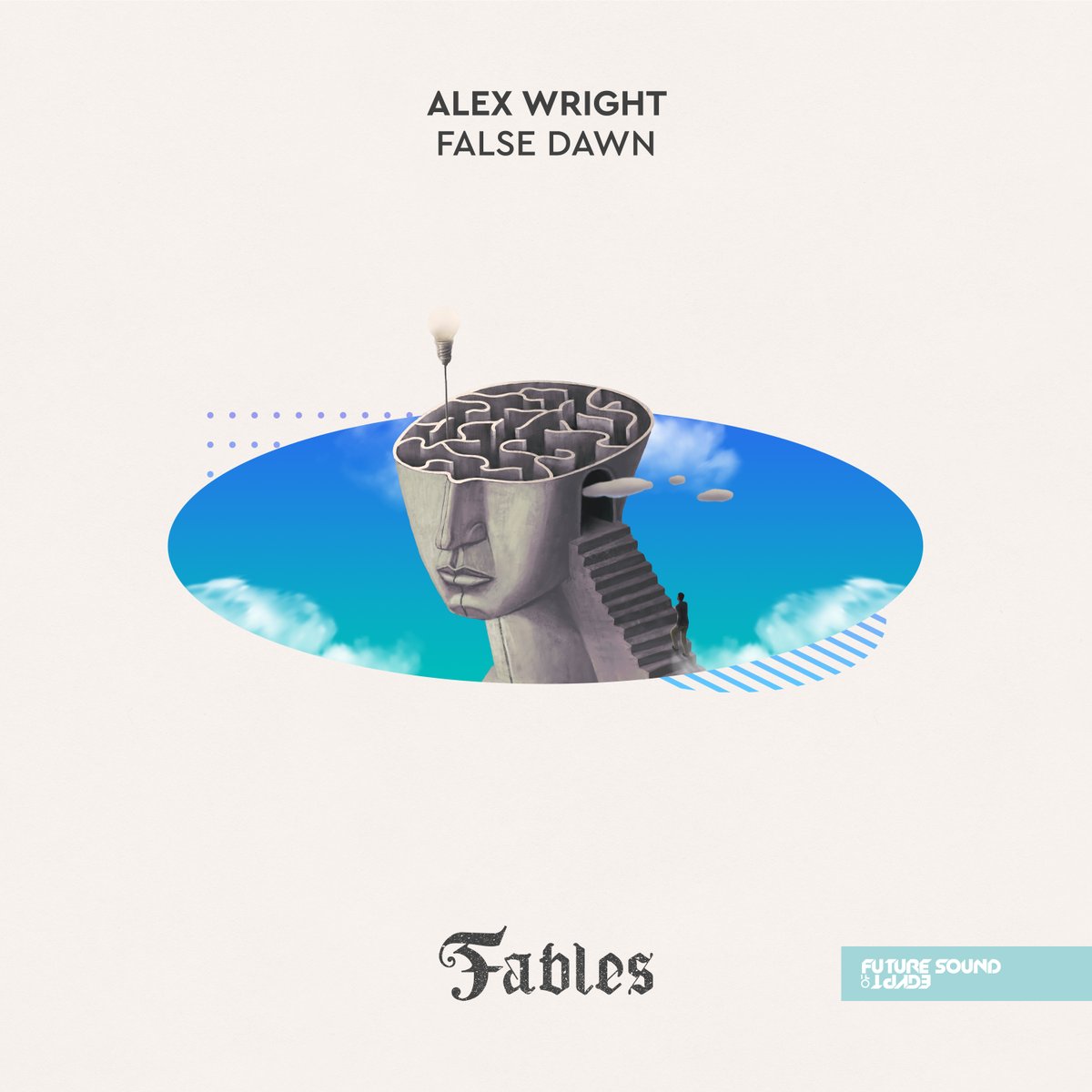 Continuing to bring back to life the vibe you all missed, here is the amazing 'False Dawn' by <a href="/AlexWrightMusic/">Alex Wright</a>  ! 

A very unique bassline combined with an outstanding breakdown &amp; melody ! 
OUT NOW on all platforms
🎧 Grab/stream your copy : fsoe.streamlink.to/falsedawn