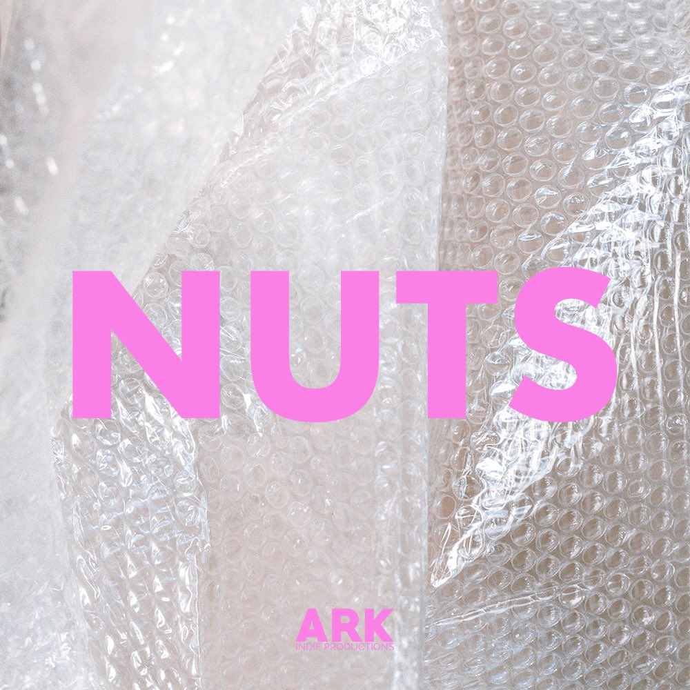 arkpictures_'s tweet photo. ⚠️ New Film Project Alert! ⚠️

We go into production next month on NUTS, a brand new short film written and directed by filmmaker Dave Gardner

Follow us for plenty of behind-the-scenes clips, cast and crew updates and info on this awesome new story! 

#FilmTwitter #NUTSmovie https://t.co/DkQupOSWPg