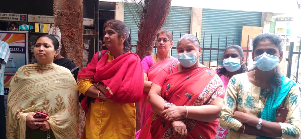 SekharB51025143's tweet photo. #GIPSAWAGEREVISION
#60months
#भीक_नहीं_हक़_है
#जागो_DFS_जागो
#StrikeForDignity @nsitharamanoffc @FinMinIndia @DFS_India @RahulGandhi @SitaramYechury  @salimdotcomrade @anuragshah_ @PTI_News @ZeeBusiness @abpanandatv @Zee24Ghanta @newstime @calcutta_news @bangla_tv9 @GANASHAKTI1 https://t.co/u81aibIPj9