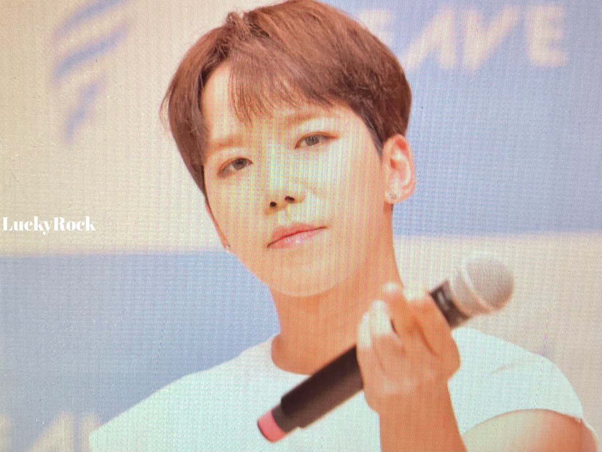 Lucky__Rock's tweet photo. 220715 箕面市立文化芸能劇場
#FAVE1 #록현 #종환 #혁진 #ロッキョン #ジョンファン #ヒョクジン #zombie 
@FAVE1_official @gusdl210 https://t.co/xupvxJBEyP