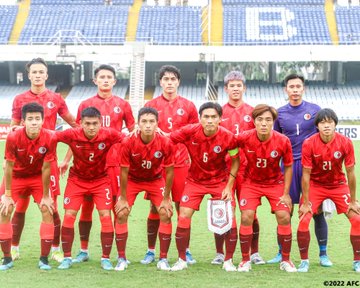 日本対香港代表戦のテレビ放送 無料ネット配信と見逃しは E1サッカー選手権22 Center Circle