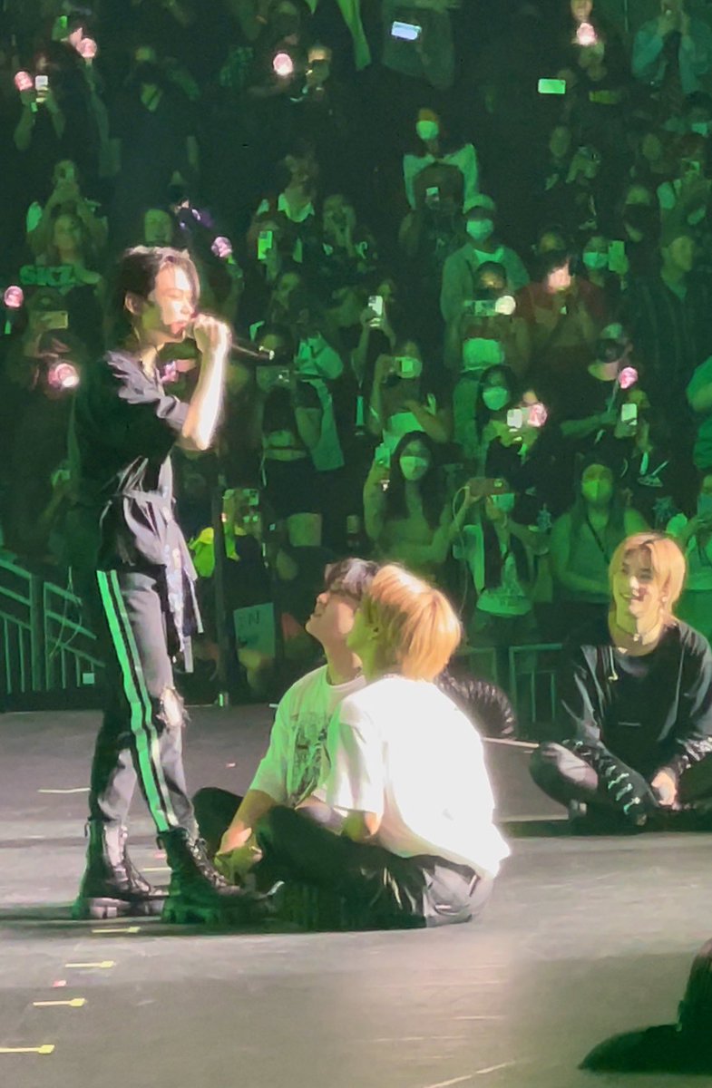 golflefleur's tweet image. the pure adoration