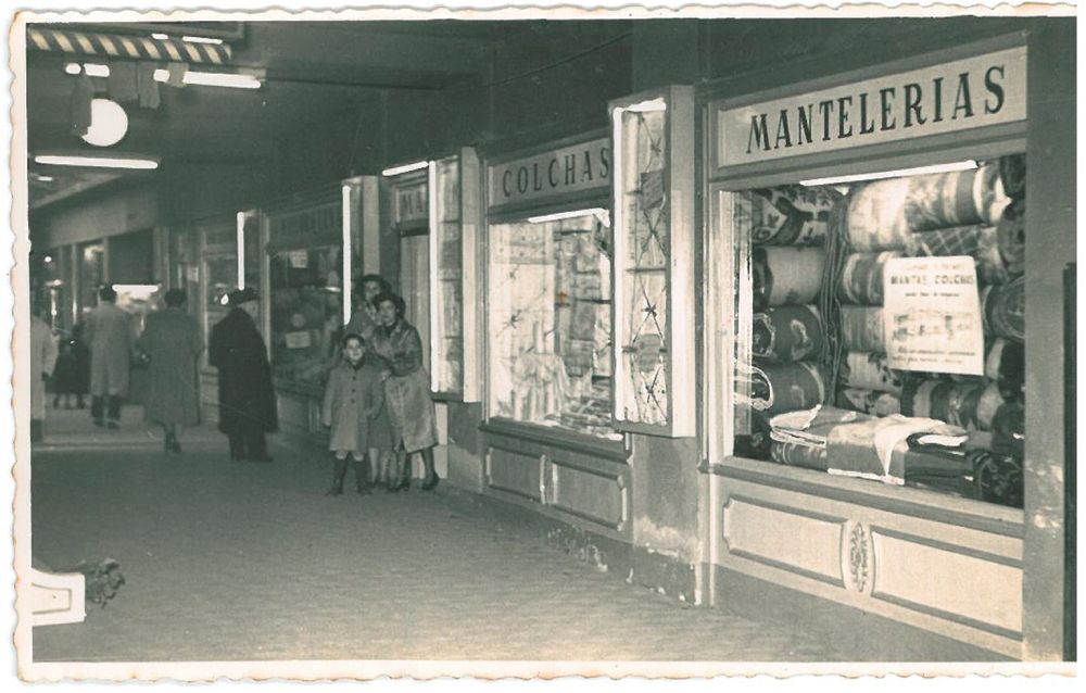 El dia de la Mare de Déu del Carme de 1947 es va fundar <a href="/lamallorquina20/">La Mallorquina1947</a> a les Galeries Maldá de Barcelona. Demà complim 75 anys.
Gràcies a tots!