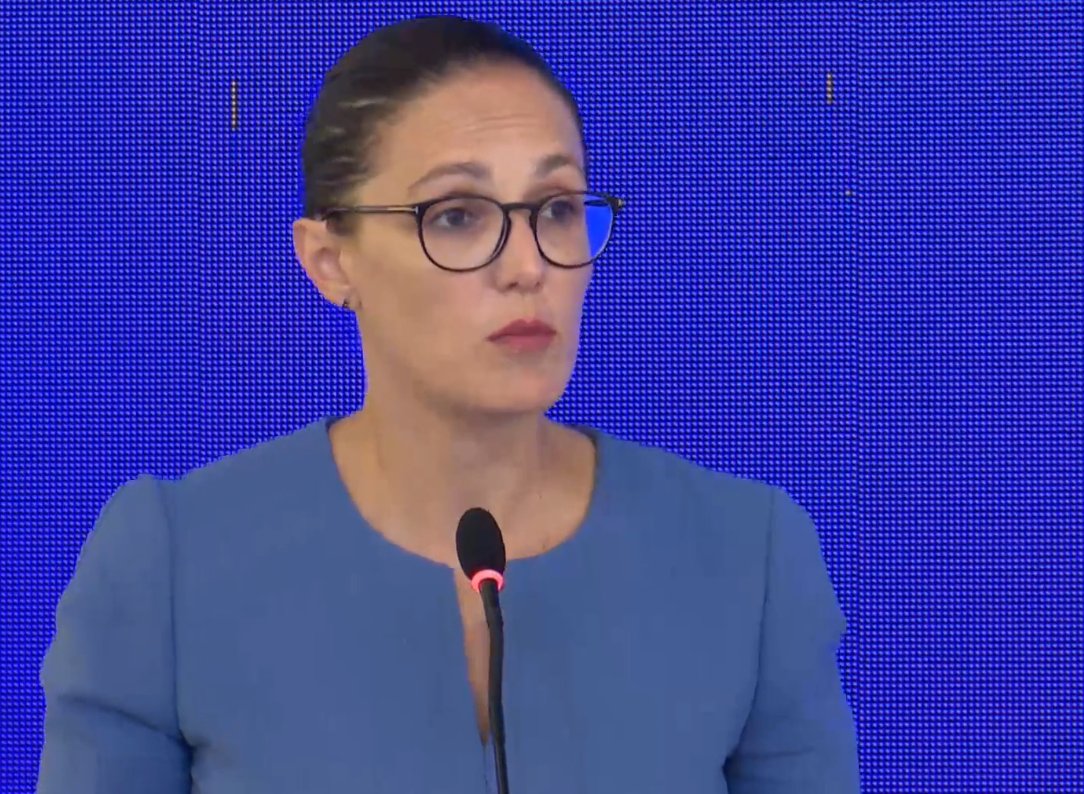 Ibrahimaj: Fiscal amnesty increases revenues, prevents informal money and evasion- en.ata.gov.al/2022/07/15/ibr…