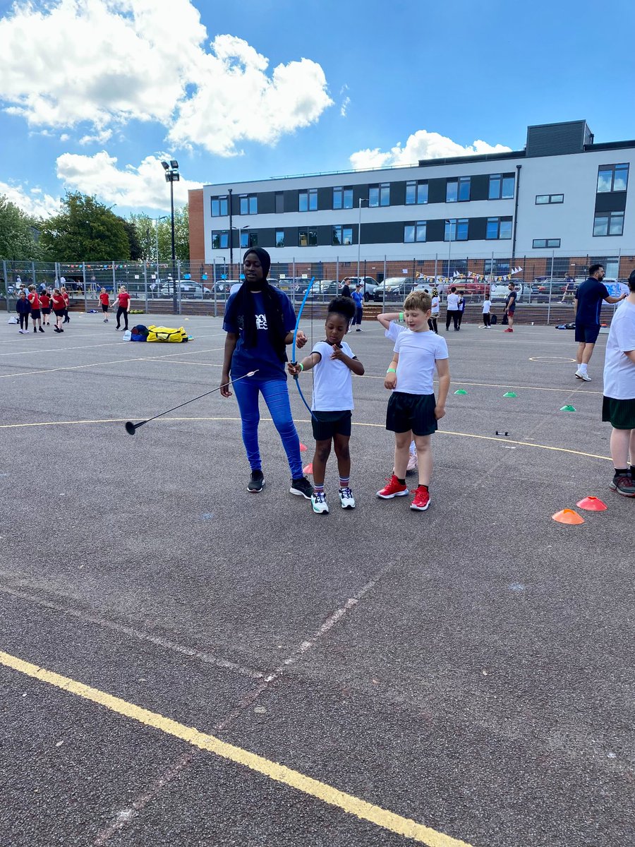 KitwellSchool's tweet photo. Colmers Commonwealth fun! https://t.co/0CTsKvPjpI