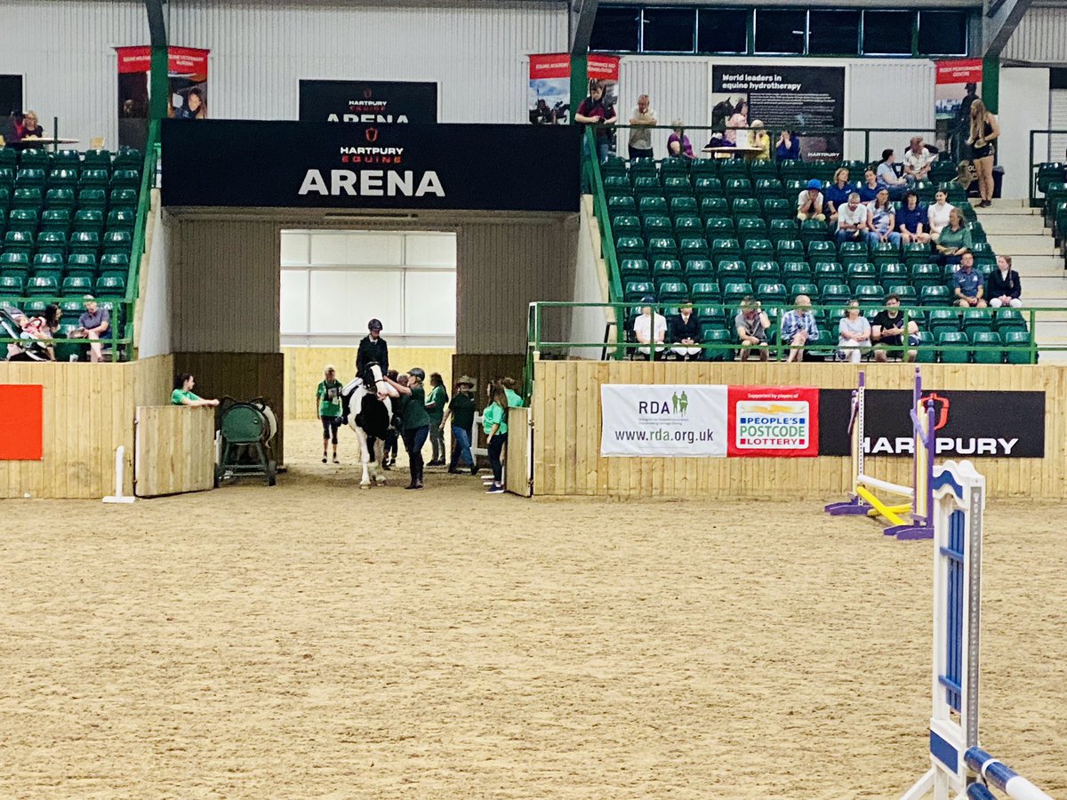 RDAnational's tweet photo. LIVE: RDA Show Jumping Level 3 class is now underway! Don’t forget to watch this at https://t.co/MLB0TXu64G

#RDANationalChampionships https://t.co/QGYcBr08dc