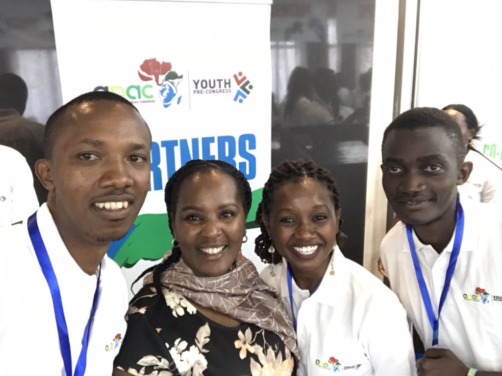 WWF_Africa's tweet photo. #ItsTIME the #APACYouth congress is set the agenda ahead of the #APAC22 🗣@SUSOyouth @MsweliSimangele @AWF_Official @APA_Congress @ifawglobal @CsosAfrican @_monipher https://t.co/jWals8Y5Fm