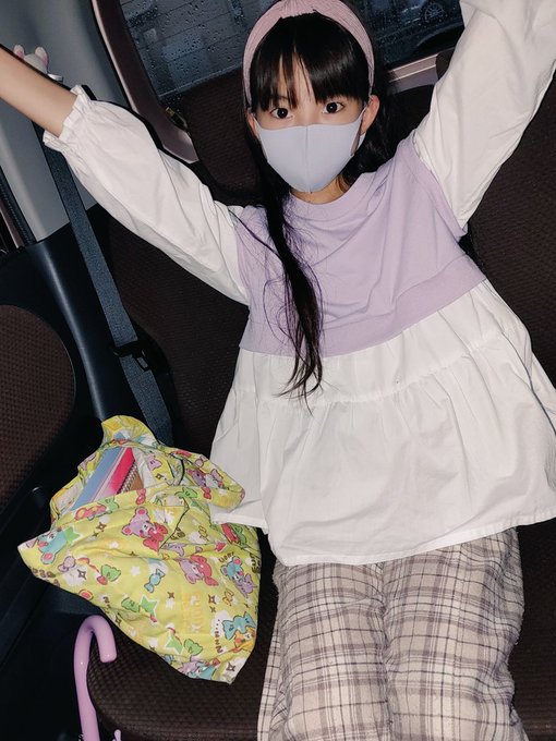 Twitterのコスプレ画像7