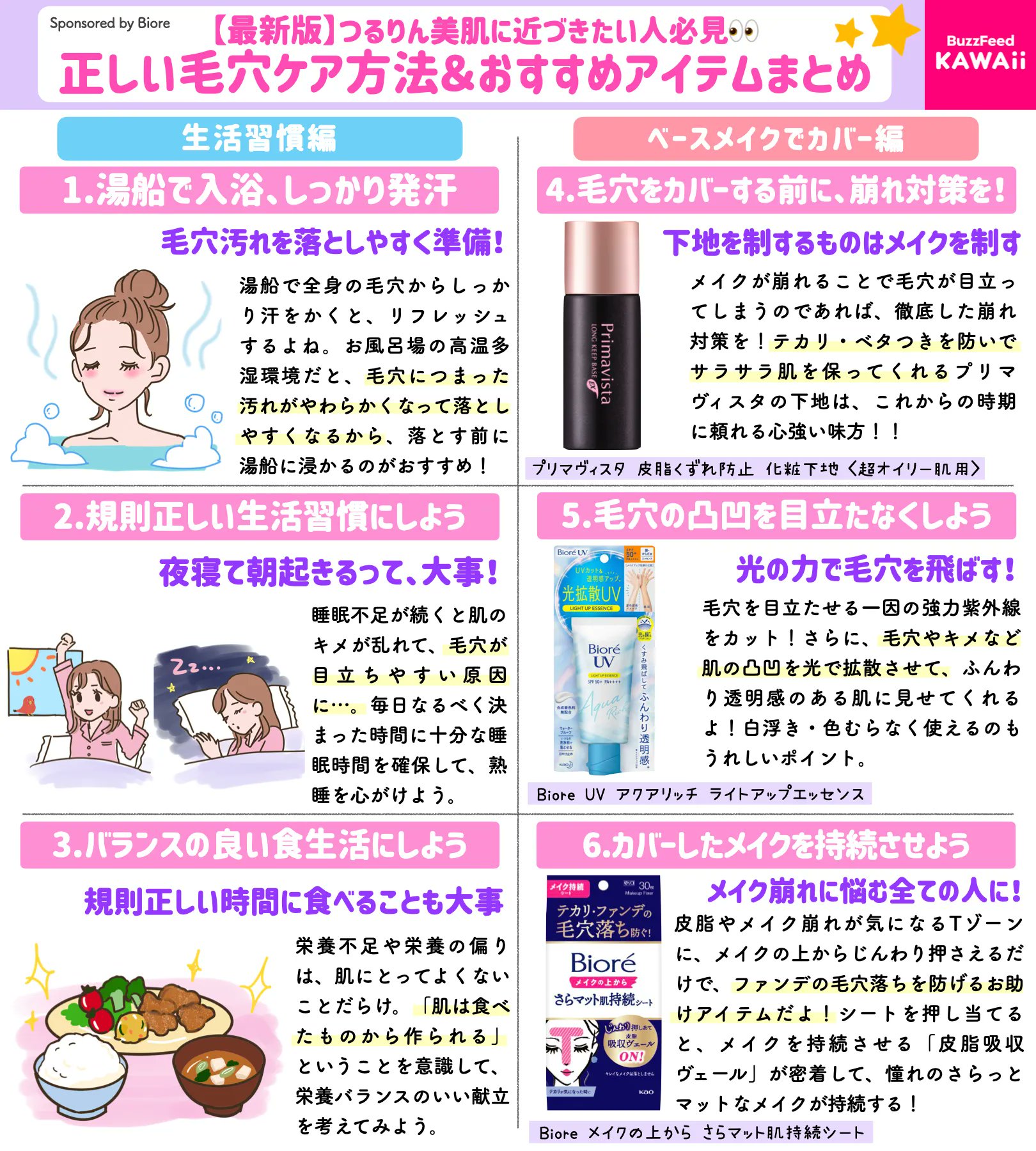 BuzzFeed🍡Kawaii on X: 