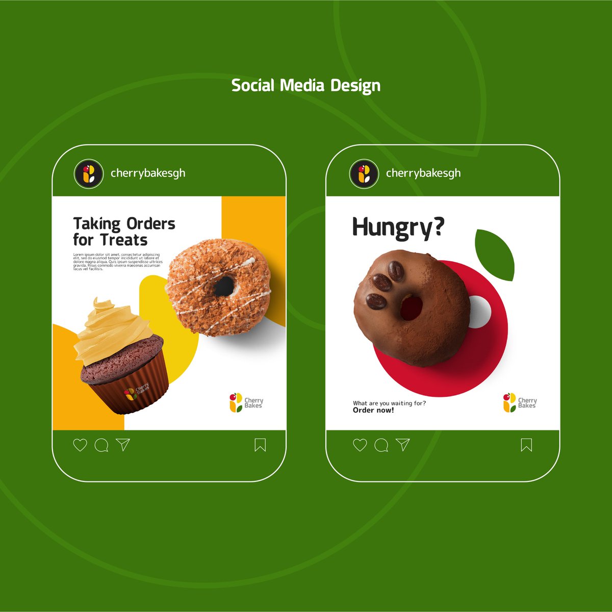KacyWhyte's tweet photo. None of these logos saw the light of day anyway since the client could not figure out what he wanted. Anyways, what do you think?

This particular option is my favourite 🥰

#logodesigner #logocollection2021 #Logofolio2021 #bakerylogodesign #bakerylogo #identitydesign https://t.co/WqW0i1XZr4