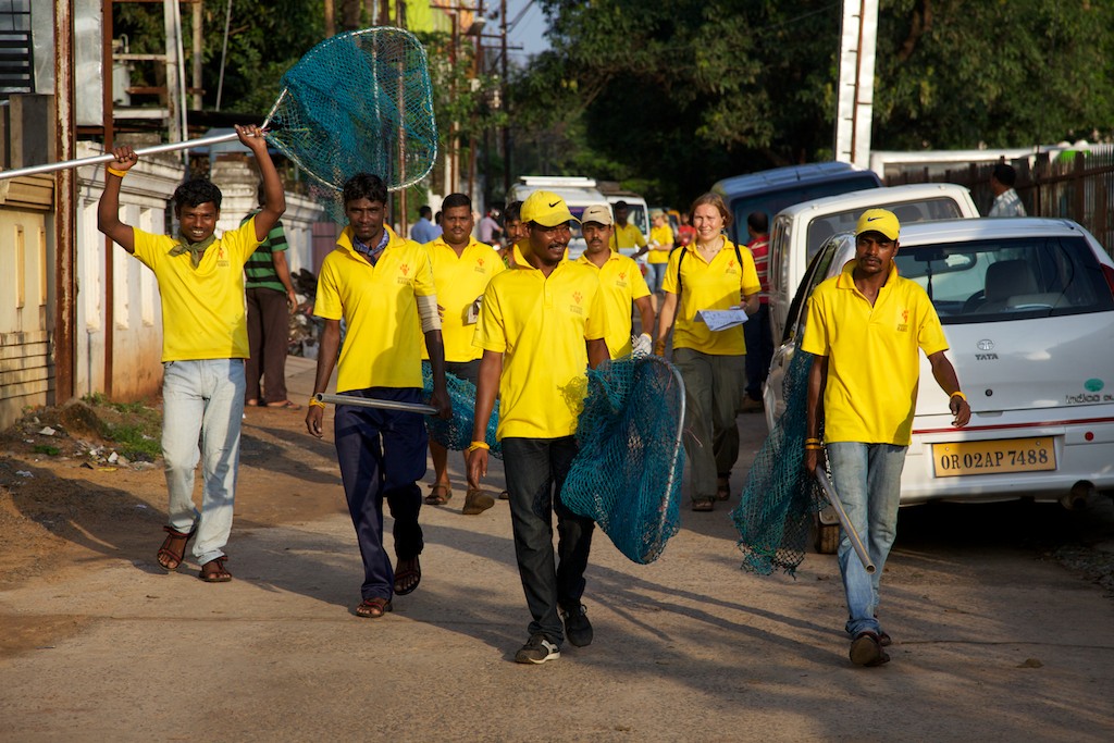 Mission Rabies tweet media