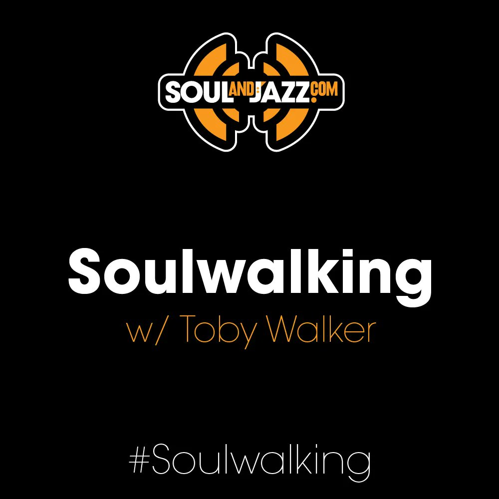 soulandjazz's tweet photo. #OnDemand & FREE-to-Stream... @TobySoulWalker selects #FutureVintage flavours for July's #Soulwalking π§ https://t.co/OeHMiHkUKT Talking 'bout: @juanitawynn The Lady Songbird Jinda @NAO_WORLDWIDE. #Avastama https://t.co/694yrQSJkg