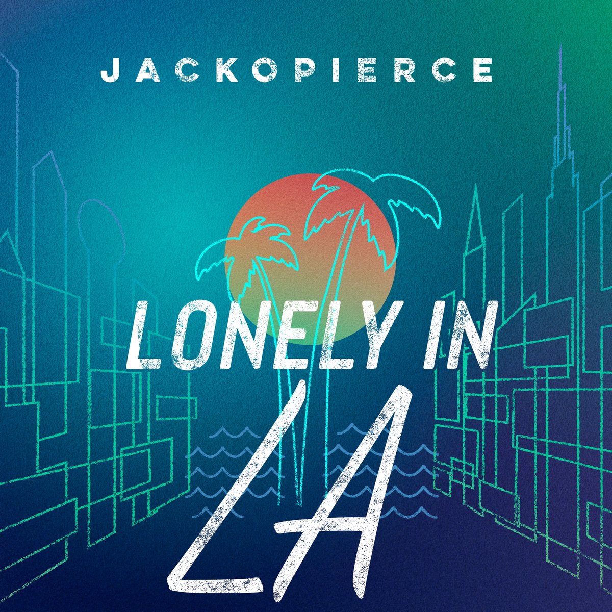 Our new single, “Lonely in LA,” dropped and is available everywhere. Once again, a very special shout out to our Dalhattanites who made this song possible.  Thanks for spreading it to everyone you know.
smarturl.it/jp-lil