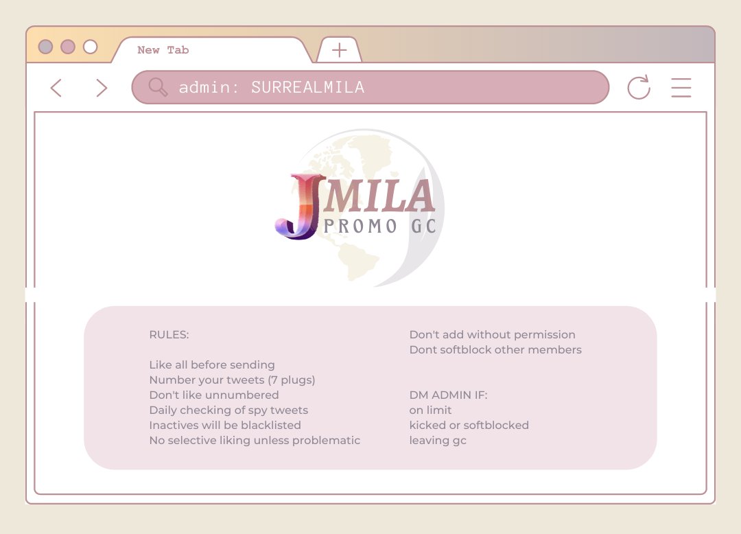 JMILA tweet media