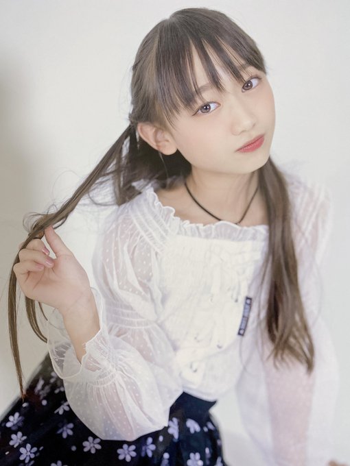 藤林夢のTwitter画像21