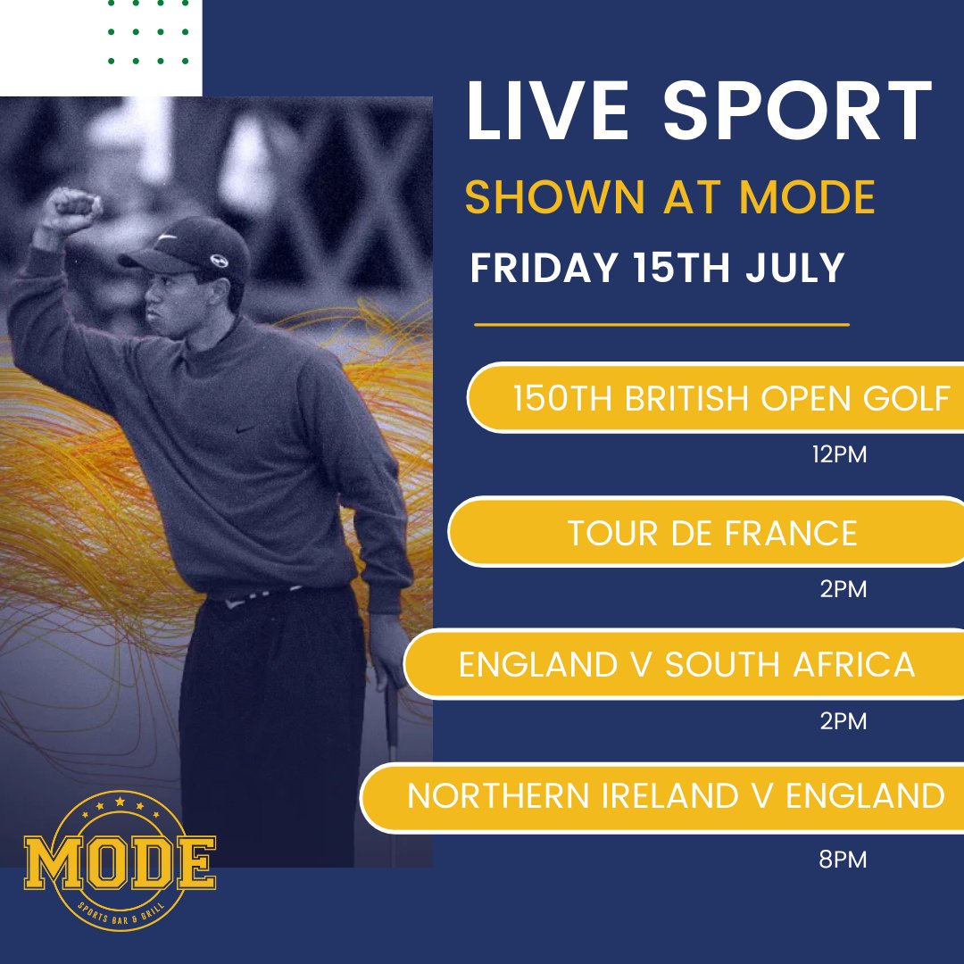 MODE WORCESTER SPORTS BAR & GRILL tweet media