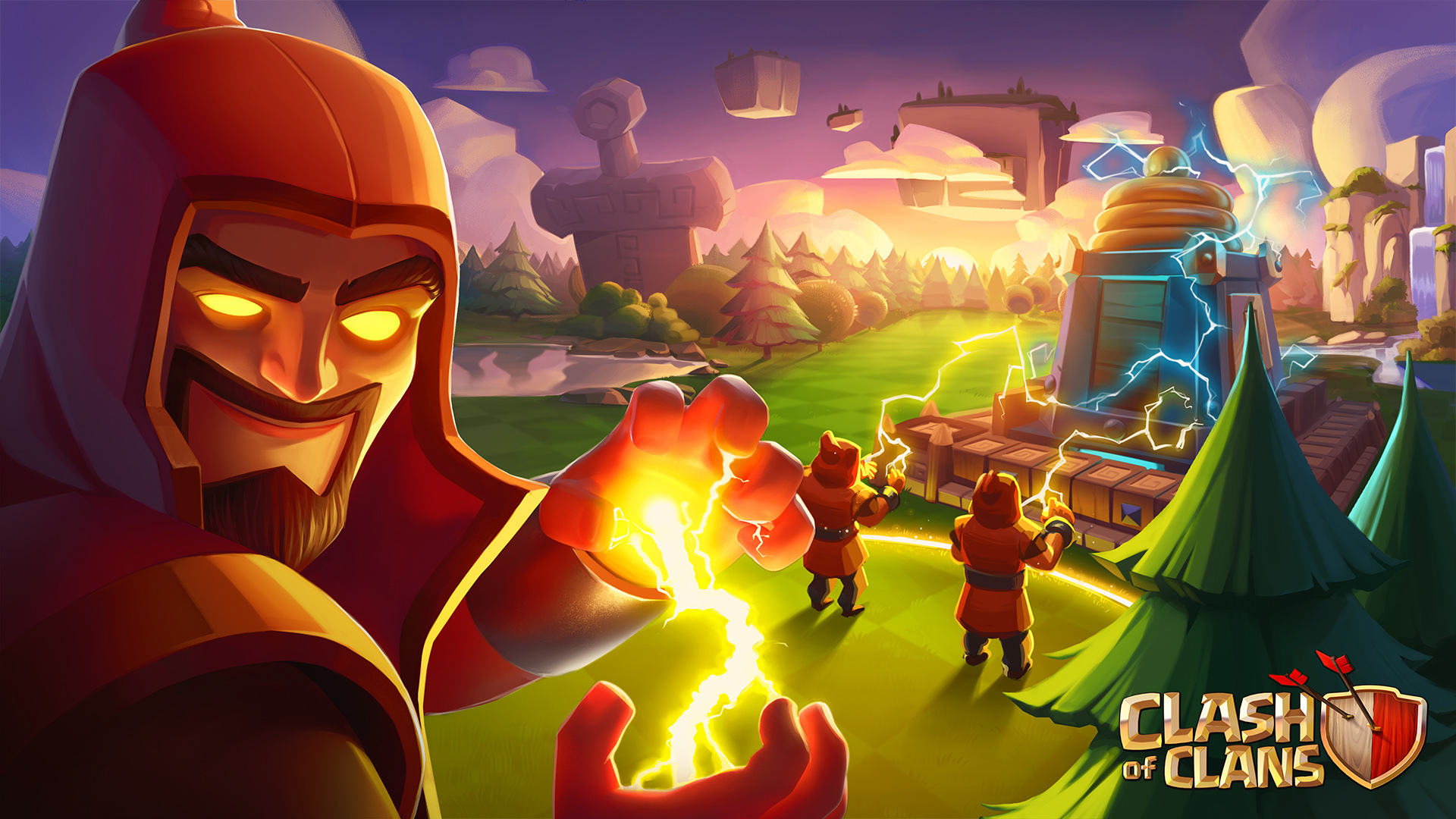 Clash of Clans on Twitter: Clash of Clans on Twitter: