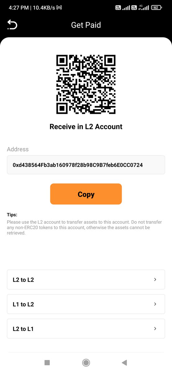 mhtrad7's tweet photo. @ZKSpaceOfficial very good project

@faizbdn
@mzubairdo
@sudhirbdn12
@digitechsahil 
@DkMixxAirdrop 

0xd438564Fb3ab160978f28b98C9B7feb6E0CC0724 https://t.co/PBUPy7aYDC