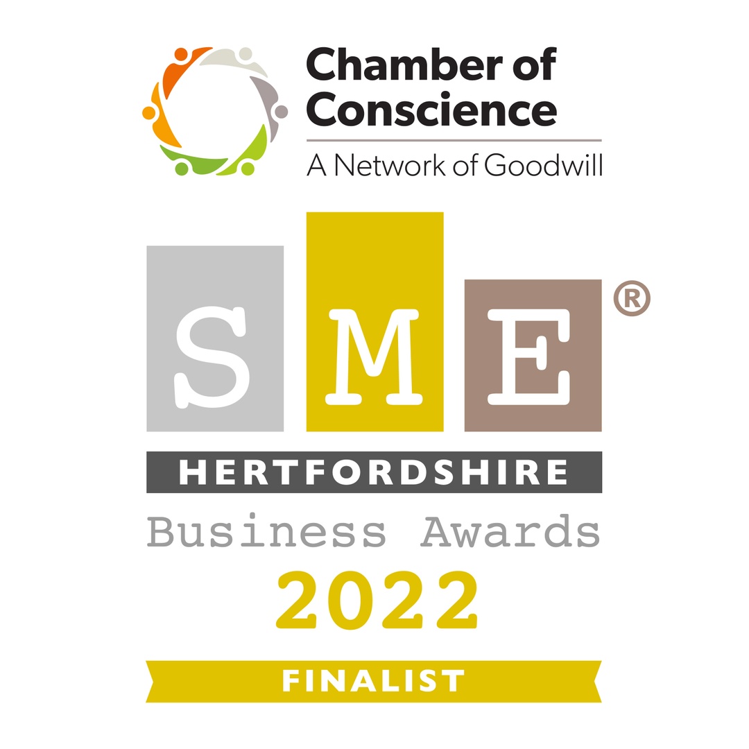 ConceptoTweets's tweet photo. We're thrilled to announce that we've been selected as a finalist for @WatfordChamber Hertfordshire Business Awards 2022 in the 'High Growth Business of the Year' and 'Business Chameleon' categories! 🎉

#ConceptoDiagnostics #Awards https://t.co/Ki4ZhSQpps