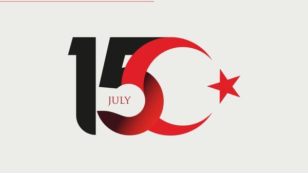 TC_MogadisuBE's tweet photo. On the 6th anniversary of the heinous coup attempt in Türkiye, we remember with respect and gratitude, our martyrs and all heroes who defended 🇹🇷's national unity and democracy.

#15TemmuzDemokrasiveMilliBirlikGünü 
#TürkiyeForever  
#VictoryofDemocracy https://t.co/quBuLURyrI