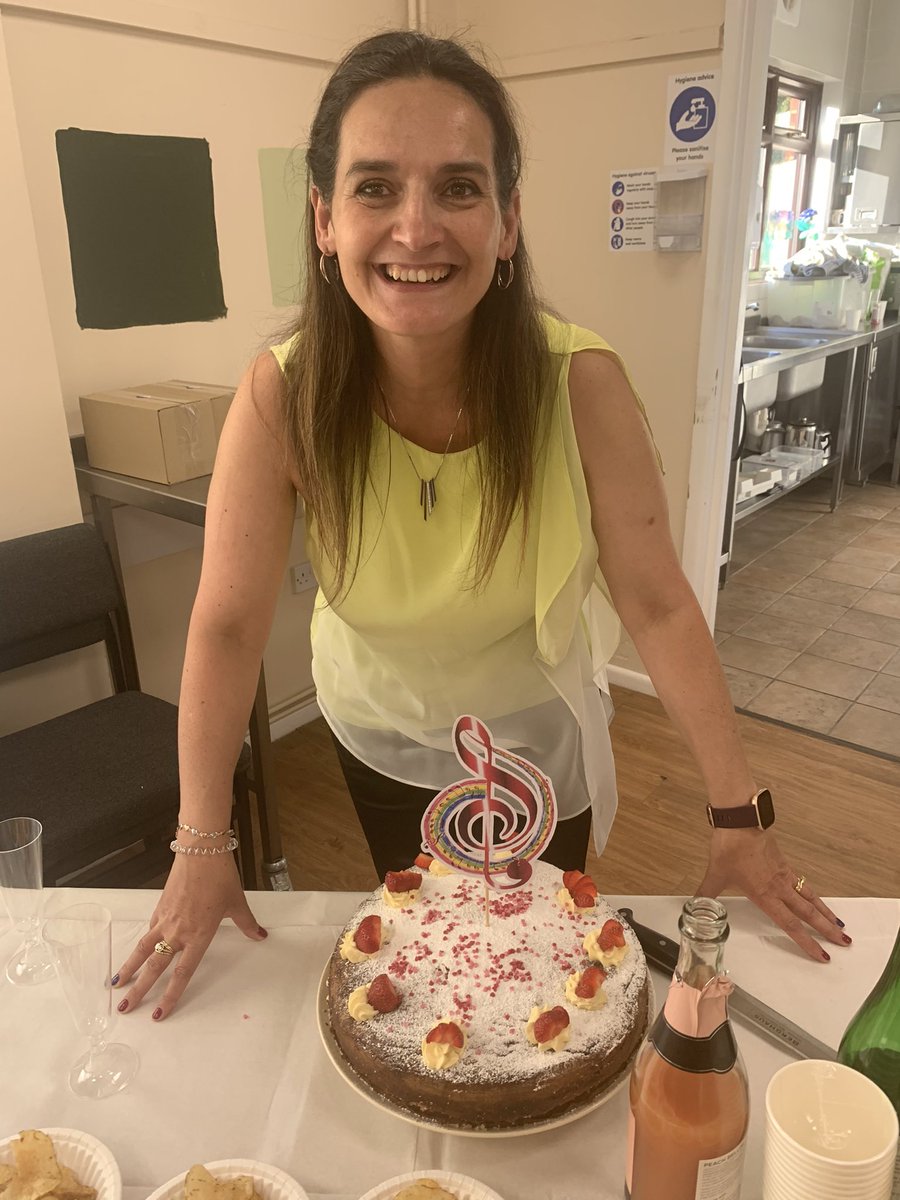 ErikaPetrie2's tweet photo. A lovely evening celebrating our first major fundraiser and CD launch…#makingadifference #CDlaunch #charityfundraiser https://t.co/O0IDfAT5rM 💪💕 https://t.co/KWr7MAS3T9