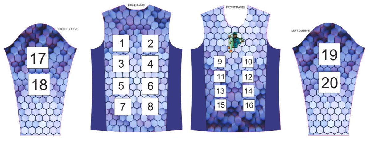 wr_fishing's tweet photo. Hi everyone, here is your chance to become a sponsor for WR Fishing 😉

I am getting these fishing shirts made for my crew and YouTube channel. These shirts will be displayed on all my youtube videos, and on all my social media platforms. Your logo will be displayed for only R500 https://t.co/7Kllc2gIgT