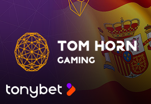 New post (Tom Horn Gaming Presents Certified Products in Spain Via TonyBet) has been published on RealMoneyAction.com - realmoneyaction.com/tom-horn-gamin…