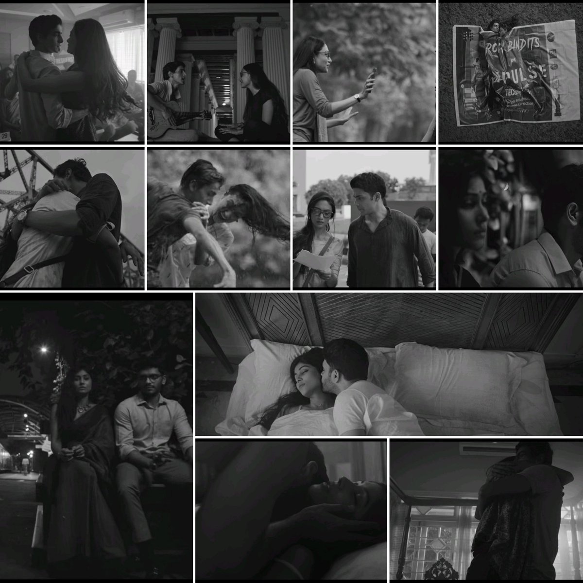 shanto_86's tweet photo. #xprem 

It is a film whose every song is beautiful. https://t.co/WggsdBn7MO