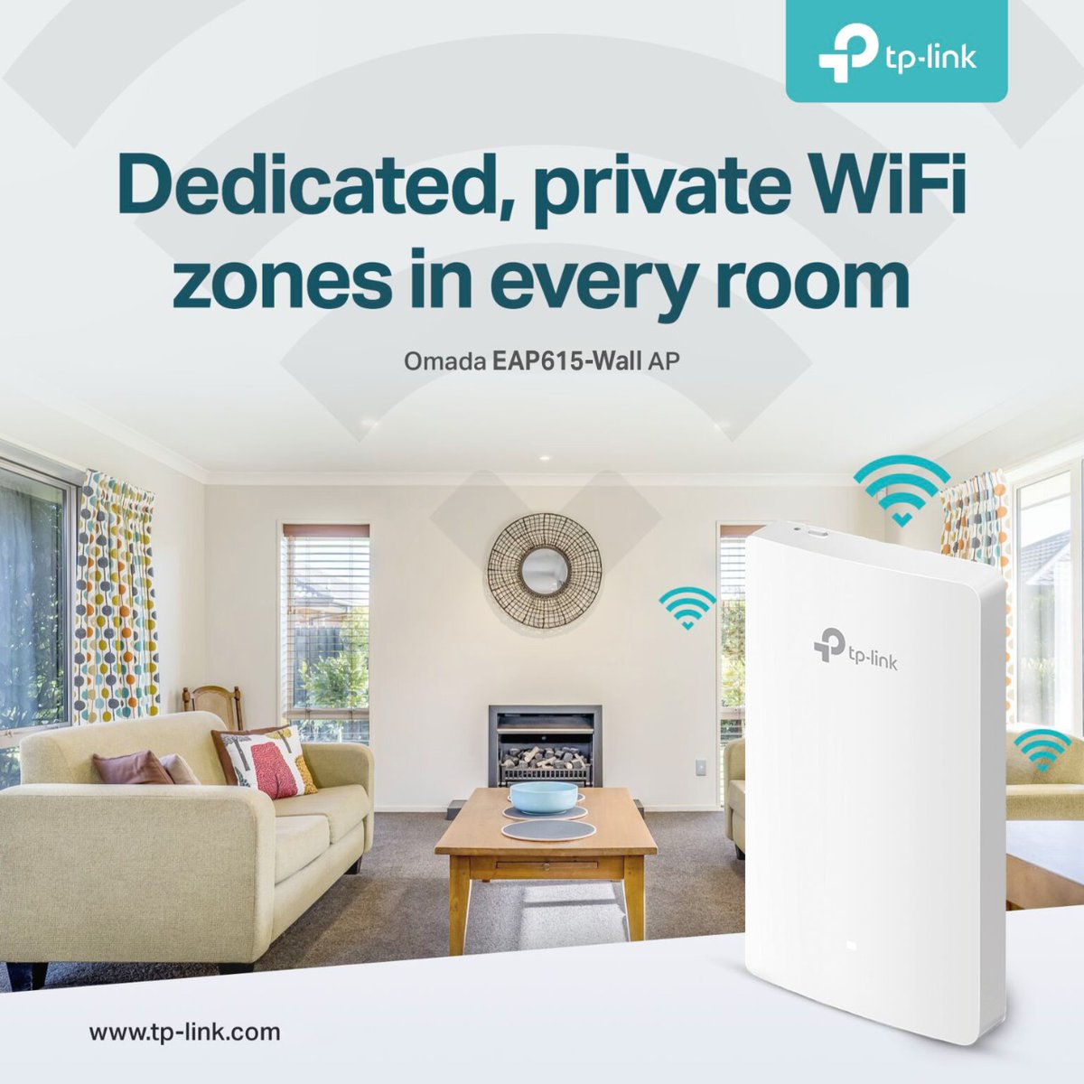 TPLinkMEA's tweet photo. 𝐘𝐨𝐮 𝐡𝐚𝐯𝐞 𝐦𝐮𝐥𝐭𝐢 𝐬𝐭𝐨𝐫𝐲 𝐯𝐢𝐥𝐥𝐚 𝐛𝐮𝐭 𝐬𝐭𝐫𝐚𝐠𝐠𝐥𝐢𝐧𝐠 𝐟𝐨𝐫 𝐬𝐞𝐚𝐦𝐥𝐞𝐬𝐬 𝐖𝐢-𝐅𝐢 𝐜𝐨𝐯𝐞𝐫𝐚𝐠𝐞?

Learn More: - https://t.co/NRFclIJkHE

#tplink #wall #accesspoint # #design #network #villa #hospitality #school #hospital #office #uae #dubai https://t.co/a55yTGfuK6