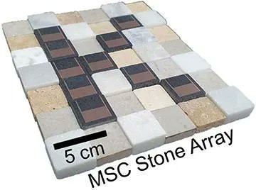 talius's tweet photo. Future #Smart #Homes could be Powered with #Electronics built on #Stones
What if you could power the smart thermostats, speakers, lights in your home with a kitchen countertop? Researchers have fabricated #microsupercapacitors on stone tiles... https://t.co/61T9m16zJ3 https://t.co/GxBp6zVvLn
