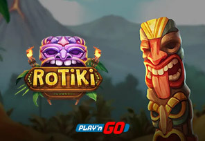 New post (Play'n GO Joins the Exploration of Tiki-Themed Online Adventure - RoTiki) has been published on RealMoneyAction.com - realmoneyaction.com/playn-go-joins…