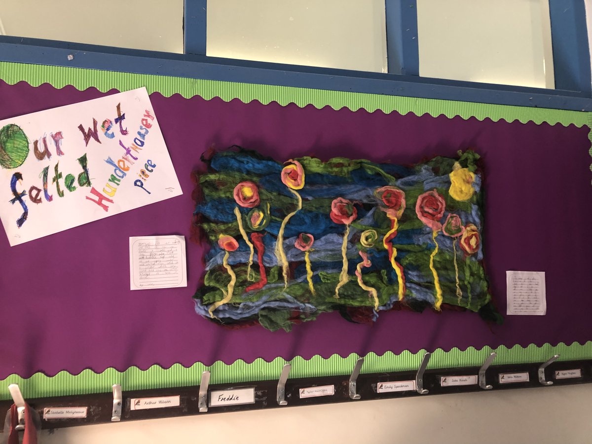 St Nicholas C of E Primary tweet media