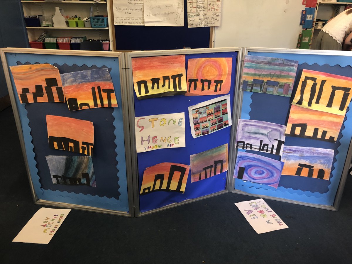 St Nicholas C of E Primary tweet media