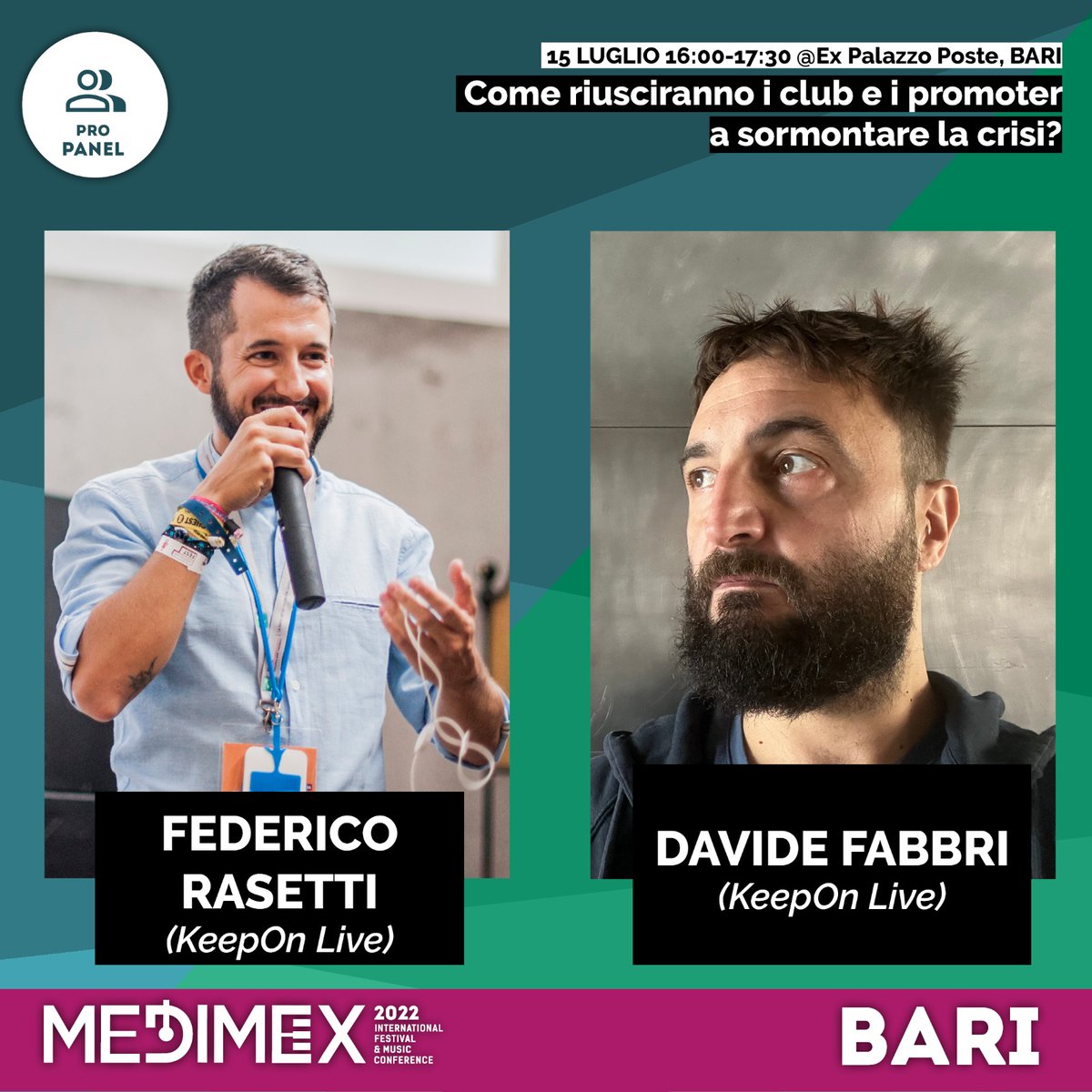 Puglia Creativa tweet media