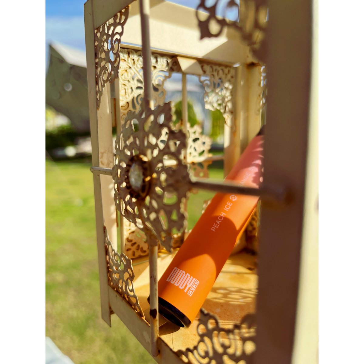 buddyvape's tweet photo. Sunshine and the B-gemini ☀️☀️☀️

#vapegram #vapepic #vapeporn #vapeworld #vapecommunity #instavape #vapephotography #vapestagram #vapeart #vapephotographer #vapephotos #buddyvape #buddy https://t.co/5dq31gqti6