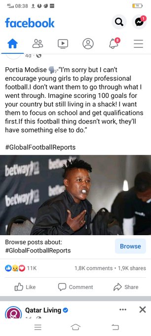 I fucken hate Nathi Mthethwa, that man is a crook🤮 https://t.co/Cef06RCFaQ<a href="/tag/myxanniversary"class="tags"><span>#myxanniversary</span></a>