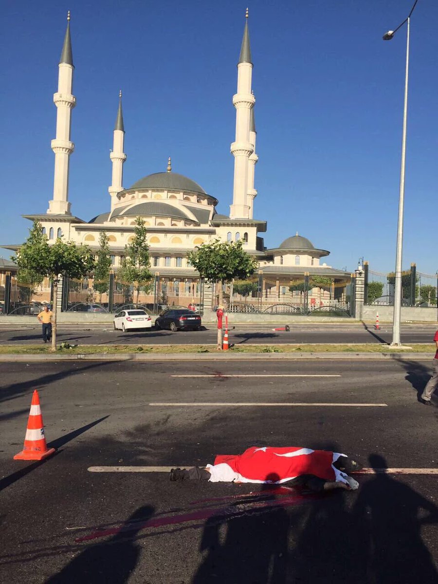 ‘

#15Temmuz Demokrasi ve Milli Birlik Günü’müzü Tebrik Ediyorum.🇹🇷

Allah'ım şehitlerimizin mekanlarını cennet eylesin İnşâllah.🌹

#FETÖ'cülerin yaptıklarını
UNUTURSAK KANIMIZ KURUSUN

Dostlar #HayırlıCumalar 🌷

<a href="/tcbestepe/">T.C. Cumhurbaşkanlığı</a> 👈#16Temmuz Sabahı

    👇🇹🇷🇹🇷🇹🇷😔😔♥️♥️♥️👇