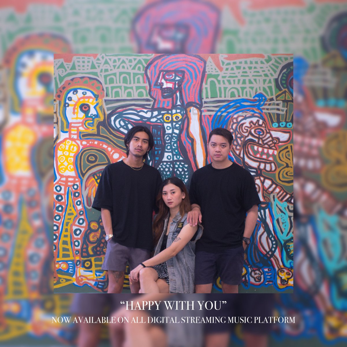 Sound Of a Mirror tweet media