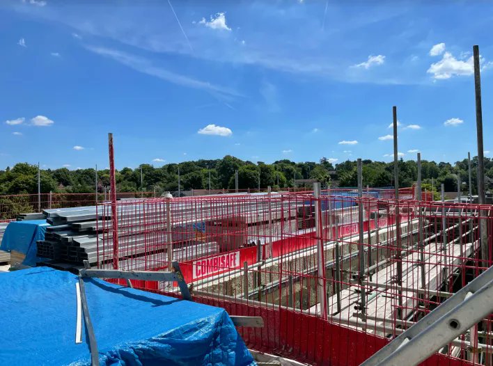 PARKdesigned Architects tweet media